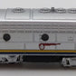 Marklin 82600 Z Atchison, Topeka and Santa Fe B-Unit Diesel Locomotive LN/Box