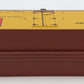 Micro-Trains 04900370 N Colorado & Southern 40' Double Sheathed Reefer #50055 LN/Box