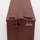 Micro-Trains 04900370 N Colorado & Southern 40' Double Sheathed Reefer #50055 LN/Box
