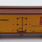 Micro-Trains 04900370 N Colorado & Southern 40' Double Sheathed Reefer #50055