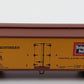 Micro-Trains 04900370 N Colorado & Southern 40' Double Sheathed Reefer #50055 LN/Box