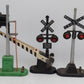 Lionel Vintage O Gauge Accessories #262,153,154,154,154 [5] VG
