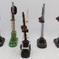 Lionel Vintage O Gauge Accessories #262,153,154,154,154 [5] VG