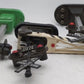 Lionel Vintage O Gauge Accessories #262,153,154,154,154 [5] VG