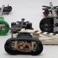 Lionel Vintage O Gauge Accessories #262,153,154,154,154 [5] VG