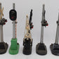 Lionel Vintage O Gauge Accessories #262,153,154,154,154 [5] VG