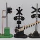Lionel Vintage O Gauge Accessories #262,153,154,154,154 [5] VG
