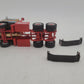 Tekno 71566 1:50 Scale Mack F700 (6 x 4) Solo Tractor Unit "Dan-Orient Express" EX/Box