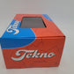 Tekno 71566 1:50 Scale Mack F700 (6 x 4) Solo Tractor Unit "Dan-Orient Express" EX/Box