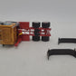 Tekno 71566 1:50 Scale Mack F700 (6 x 4) Solo Tractor Unit "Dan-Orient Express" EX/Box