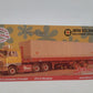Tekno 71566 1:50 Scale Mack F700 (6 x 4) Solo Tractor Unit "Dan-Orient Express" EX/Box