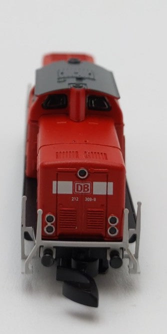 Marklin 88691 Z Scale DB General Purpose Diesel Hydraulic Locomotive LN/Box