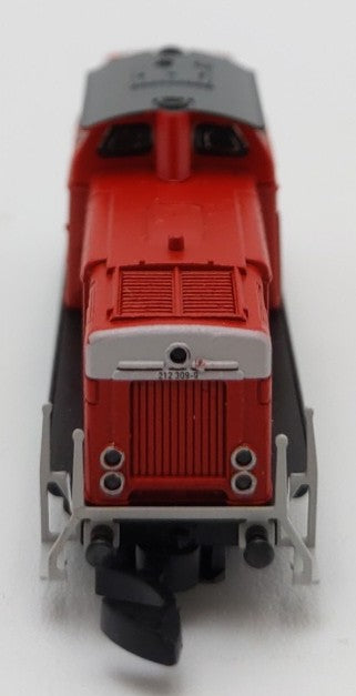 Marklin 88691 Z Scale DB General Purpose Diesel Hydraulic Locomotive LN/Box