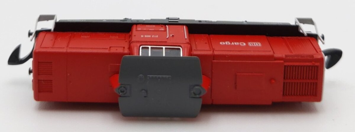 Marklin 88691 Z Scale DB General Purpose Diesel Hydraulic Locomotive LN/Box