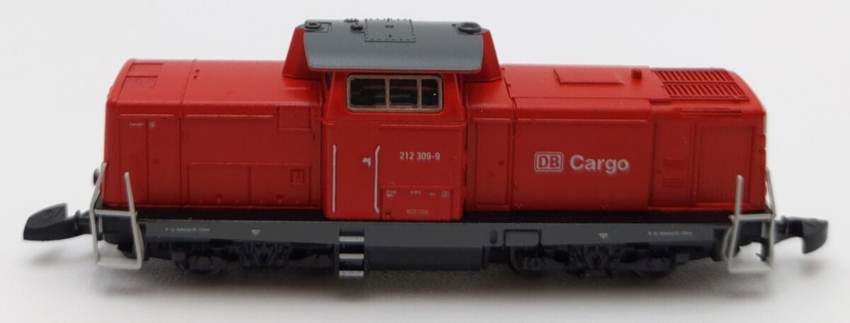 Marklin 88691 Z Scale DB General Purpose Diesel Hydraulic Locomotive LN/Box
