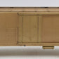 Lambert BRASS HO Scale REA Reefer Car EX/Box