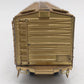 Lambert BRASS HO Scale REA Reefer Car EX/Box
