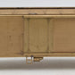 Lambert BRASS HO Scale REA Reefer Car EX/Box