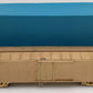 Lambert BRASS HO Scale REA Reefer Car EX/Box
