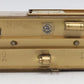 Lambert BRASS HO Scale REA Reefer Car EX/Box