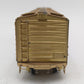 Lambert BRASS HO Scale REA Reefer Car EX/Box