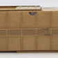 Lambert BRASS HO Scale REA Reefer Car EX/Box