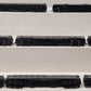 Walthers HO Scale Assorted Passenger Cars; 9065, 2603, 440 [8] EX