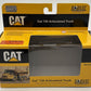 Norscot 55130 1:87 Scale Diecast Assembled Caterpillar # 730 Articulated Truck LN/Box