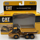 Norscot 55130 1:87 Scale Diecast Assembled Caterpillar # 730 Articulated Truck LN/Box