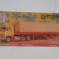 Tekno 71566 1:50 Scale Mack F700 (6 x 4) Solo Tractor Unit "Dan-Orient Express" EX/Box