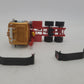 Tekno 71566 1:50 Scale Mack F700 (6 x 4) Solo Tractor Unit "Dan-Orient Express" EX/Box