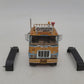 Tekno 71566 1:50 Scale Mack F700 (6 x 4) Solo Tractor Unit "Dan-Orient Express" EX/Box