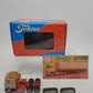 Tekno 71566 1:50 Scale Mack F700 (6 x 4) Solo Tractor Unit "Dan-Orient Express" EX/Box