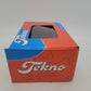 Tekno 71566 1:50 Scale Mack F700 (6 x 4) Solo Tractor Unit "Dan-Orient Express" EX/Box