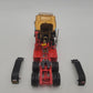 Tekno 71566 1:50 Scale Mack F700 (6 x 4) Solo Tractor Unit "Dan-Orient Express" EX/Box
