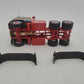 Tekno 71566 1:50 Scale Mack F700 (6 x 4) Solo Tractor Unit "Dan-Orient Express" EX/Box