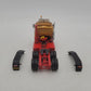 Tekno 71566 1:50 Scale Mack F700 (6 x 4) Solo Tractor Unit "Dan-Orient Express" EX/Box