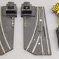 American Flyer 720A Vintage S Electric Remote Control Switches (Pair)/Box