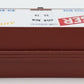 Micro-Trains 04700170 N Scale Budweiser 40' Double Sheathed Reefer #3579 LN/Box