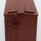 Micro-Trains 04700170 N Scale Budweiser 40' Double Sheathed Reefer #3579 LN/Box