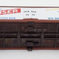 Micro-Trains 04700170 N Scale Budweiser 40' Double Sheathed Reefer #3579 LN/Box