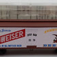 Micro-Trains 04700170 N Scale Budweiser 40' Double Sheathed Reefer #3579 LN/Box