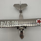Ertl 19813 Wings of Texaco "The Duck" 1936 Keystone-Loening Commuter Coin Bank LN/Box