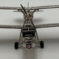 Ertl 19813 Wings of Texaco "The Duck" 1936 Keystone-Loening Commuter Coin Bank LN/Box