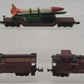 Atlas & Bachmann N Scale Assorted Freight Cars [3] EX/Box