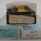 Atlas & Bachmann N Scale Assorted Freight Cars [3] EX/Box