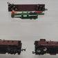Atlas & Bachmann N Scale Assorted Freight Cars [3] EX/Box