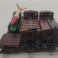 Atlas & Bachmann N Scale Assorted Freight Cars [3] EX/Box