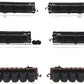 Model Power Assorted N Scale Freight Cars: 3417, 4042 [6] EX/Box