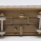 Northwest Short Line NWAX72 HO BRASS Norfolk & Western Auxiliary Tender EX/Box